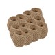 Set ghem iuta micul fermier greutate 100g