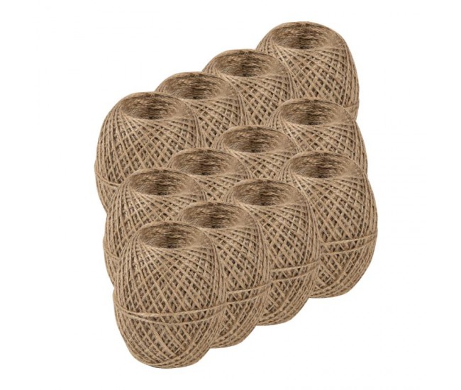 Set ghem iuta micul fermier greutate 200g