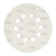 Set hartie abraziva 215mm p150 10 gauri, slefuitor