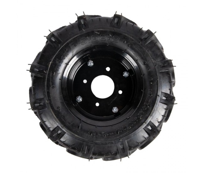 Roata motocultor 500-8