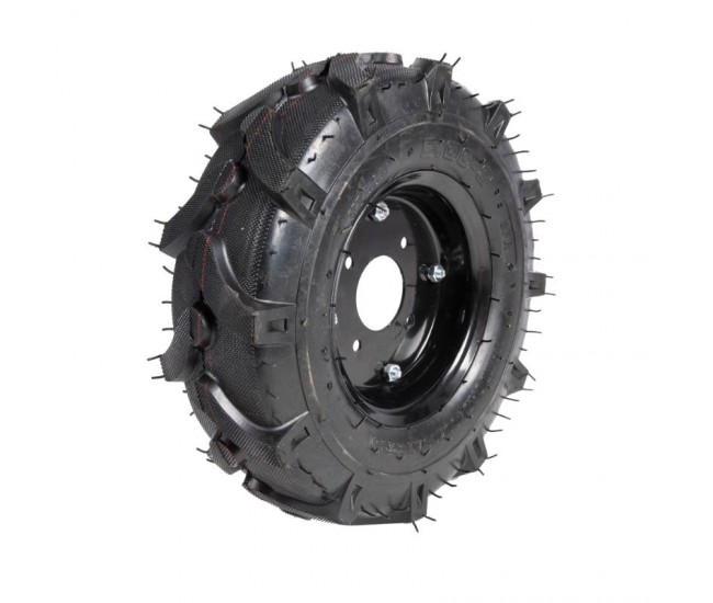 Roata motocultor 500-8