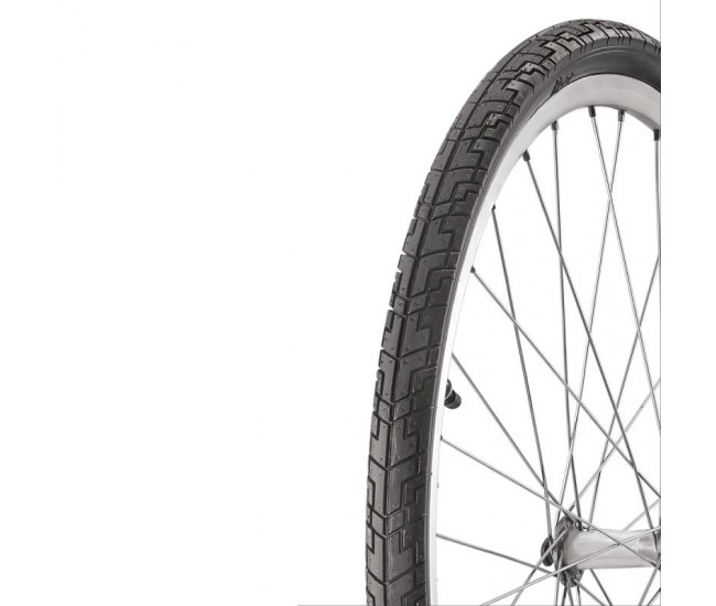 Anvelopa bicicleta ez100102 28x1.5/8x1.3/8 fizer (37-622) mtr