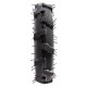 Roata motocultor 400-10 neagra