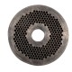 Matrita 6 mm, Φ 230 x 28 mm pentru gf-2190