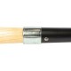 Cazma(harlet) pentru sapat, 290x217x1.5mm, 1520mm