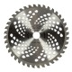 Disc motocositoare 40t vidia 230 x 25.4 x 1mm