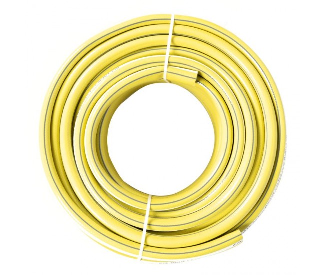 Furtun de gradina premium  3/4'' 30m 4 straturi