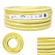 Furtun de gradina premium  3/4'' 30m 4 straturi