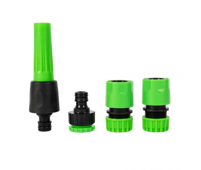 Duze de stropit micul fermeir, 1/2, reglabile g01