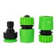 Pistol de stropit micul fermier, cu 3 accesorii, 1/2, reglabil g01