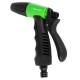 Pistol de stropit micul fermier, cu 3 accesorii, 1/2, reglabil g01