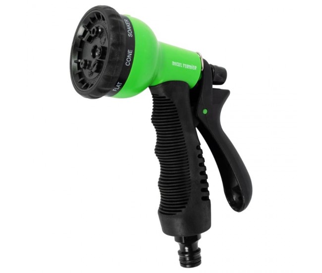 Pistol de stropit micul fermier, cu 3 accesorii, 1/2, 8f g01