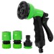 Pistol de stropit micul fermier, cu 3 accesorii, 1/2, 8f g01