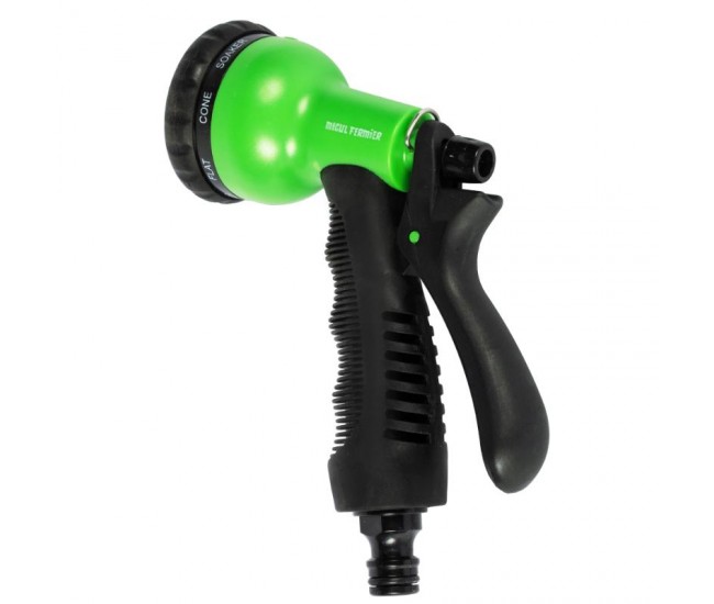 Pistol de stropit micul fermier, cu 3 accesorii, 1/2, 8f g01