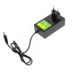 Incarcator acumulator micul fermier 20v 0.5a