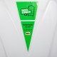 Pulverizator cu acumulator micul fermier, volum 40 litri, cu roti