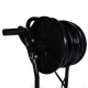 Pulverizator cu acumulator micul fermier, volum 40 litri, cu roti