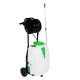 Pulverizator cu acumulator micul fermier, volum 40 litri, cu roti