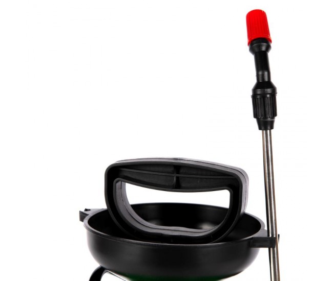 Pompa de stropit micul fermier capacitate maxima 10l, manuala