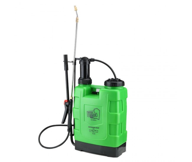 Pompa de stropit manuala, mf pandora 12l