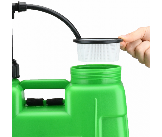 Pompa de stropit manuala, mf pandora 12l