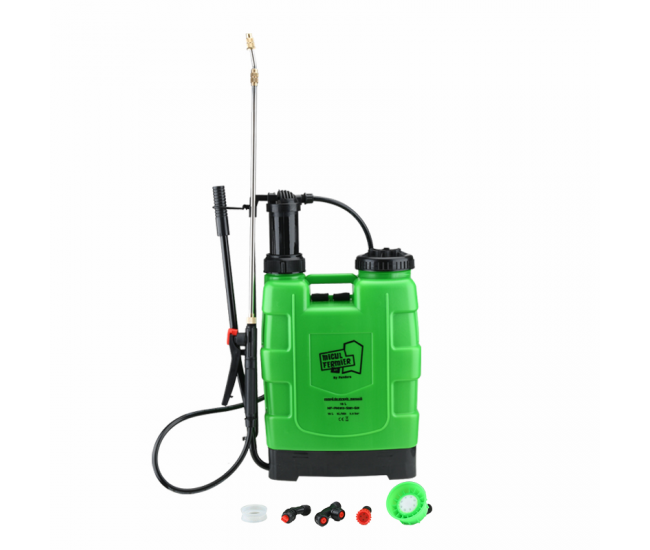Pompa de stropit manuala, mf pandora 16l
