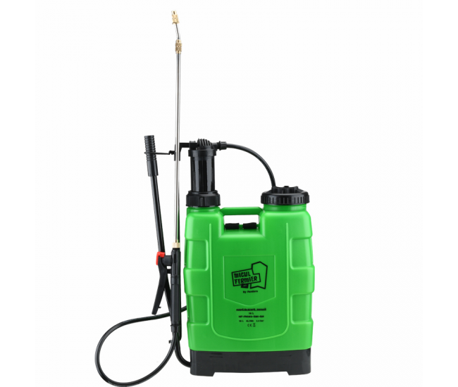 Pompa de stropit manuala, mf pandora 16l