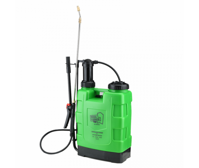 Pompa de stropit manuala, mf pandora 16l
