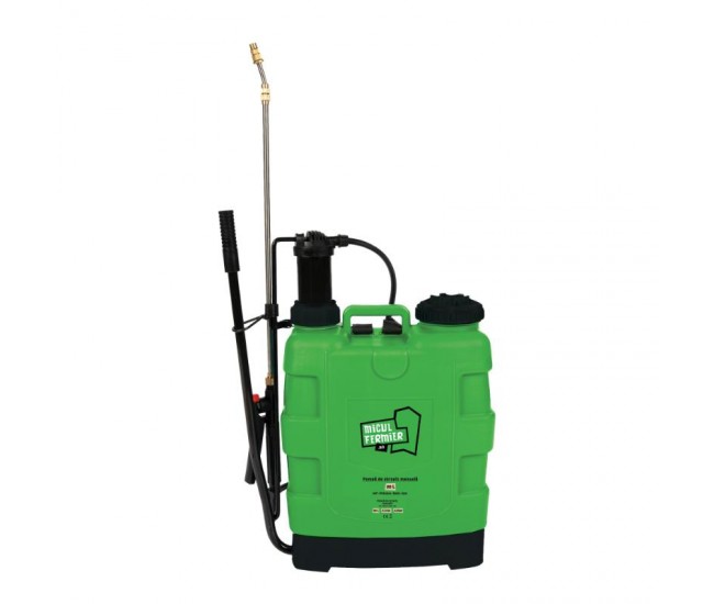 Pompa de stropit manuala, mf pandora 20l