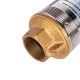 Pompa submersibila pentru apa curata micul fermier, 1.1kw, debit 5400l/h, inaltime maxima pompare 130m, 16 turbine