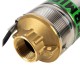 Pompa submersibila micul fermier, 1.1kw, 2700l/h h130m