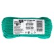 Cordelina polipropilena micul fermier, fir crosetat, diametru 4mm, lungime 100m
