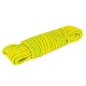 Cordelina polipropilena micul fermier, fir crosetat, diametru 10mm, lungime 10m
