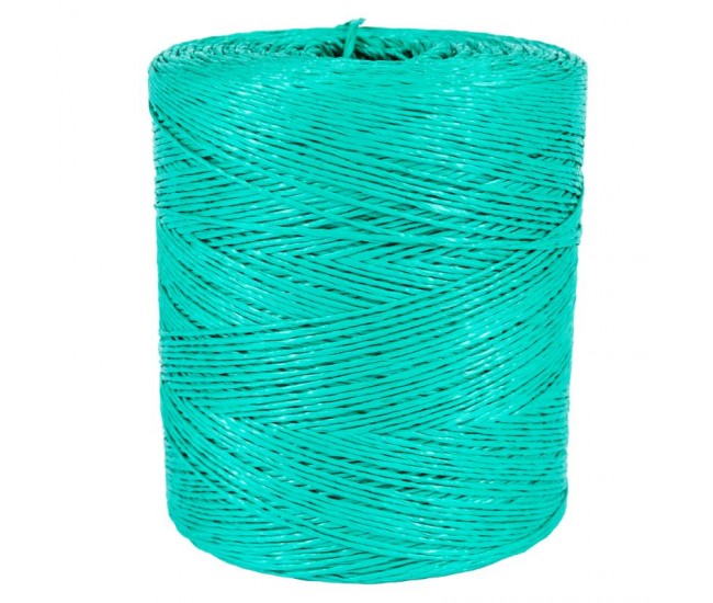 Sfoara palisat micul fermier, fir rasucit, diametru 1.2mm, lungime 1000m, tratament uv