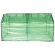 Mini-sera polietilena micul fermier 1.8 x 0.9 x 0.9 m, densitate 140 g/mp