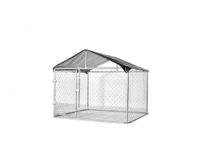 Cusca (padoc, tarc exterior) caini mf 2x2x1,5m ca g01