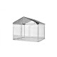 Cusca (padoc, tarc exterior) caini mf 2x2x1,5m ca g01