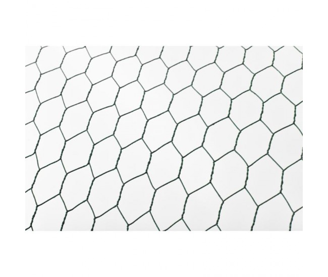 Cotet (tarc) pasari mf 3x4x2m g01