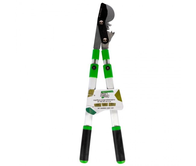 Foarfeca crengi telescopica micul fermier 67-99 cm Ø4.5 cm g01