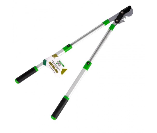 Foarfeca crengi telescopica micul fermier 67-99 cm Ø4.5 cm g01