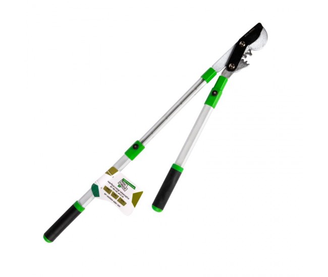 Foarfeca crengi telescopica micul fermier 67-99 cm Ø4.5 cm g01