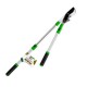Foarfeca crengi telescopica micul fermier 67-99 cm Ø4.5 cm g01
