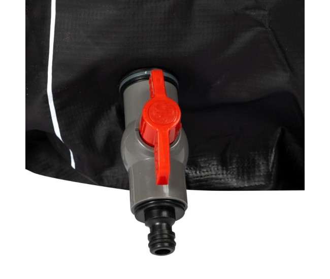 Rezervor de apa pliabil, micul fermier 250 l