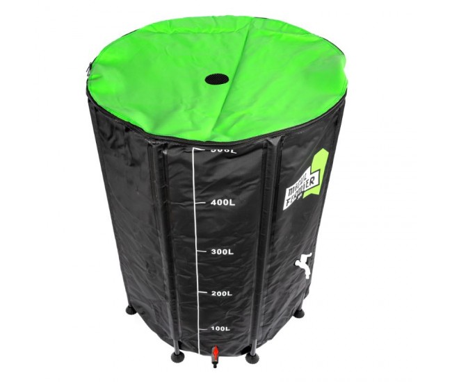 Rezervor de apa pliabil, micul fermier 500 l