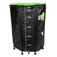 Rezervor de apa pliabil, micul fermier 750 l
