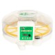 Incubator electric micul fermier capacitate 12-36 oua