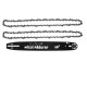 Set lama+2 lanturi micul padurar, 14, pas 3/8, grosime 1.3mm, 50pinteni, 25dinti