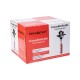 Motoburghiu (foreza) pentru pamant 1.5kw trigo tech