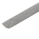 Pila diamantata detoolz, semirotunda, pentru ceramica