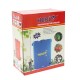 Pompa stropit cu acumulator 12l herly (albastra)